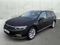 Volkswagen Passat Variant 2.0 TDI DSG ELEGANCE +AHK +RKAM +IQ.LIGHT +ACC +N Schwarz - thumbnail 2