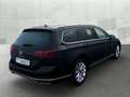 Volkswagen Passat Variant 2.0 TDI DSG ELEGANCE +AHK +RKAM +IQ.LIGHT +ACC +N Schwarz - thumbnail 4