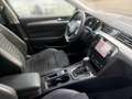 Volkswagen Passat Variant 2.0 TDI DSG ELEGANCE +AHK +RKAM +IQ.LIGHT +ACC +N Schwarz - thumbnail 8