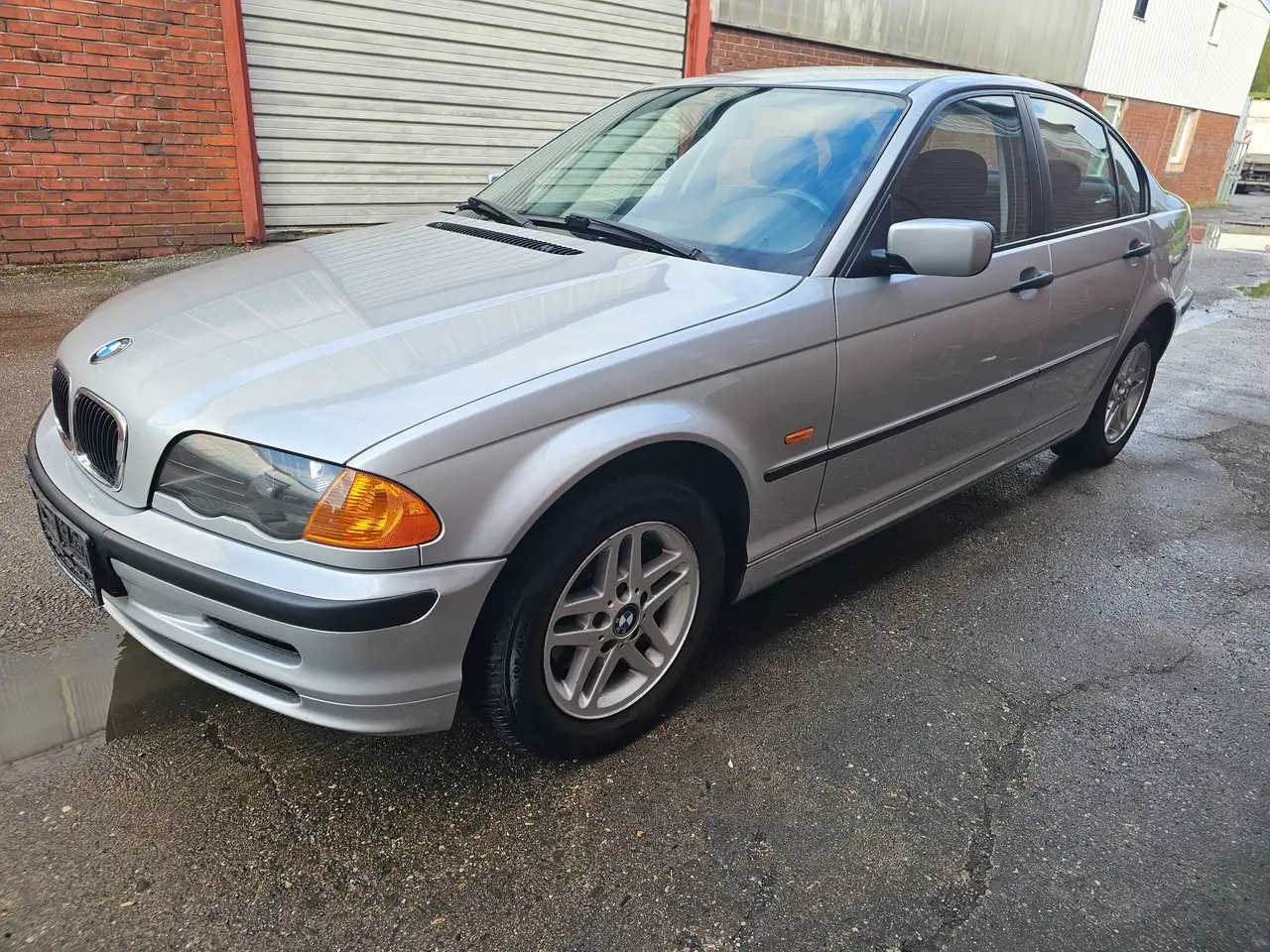 BMW 316