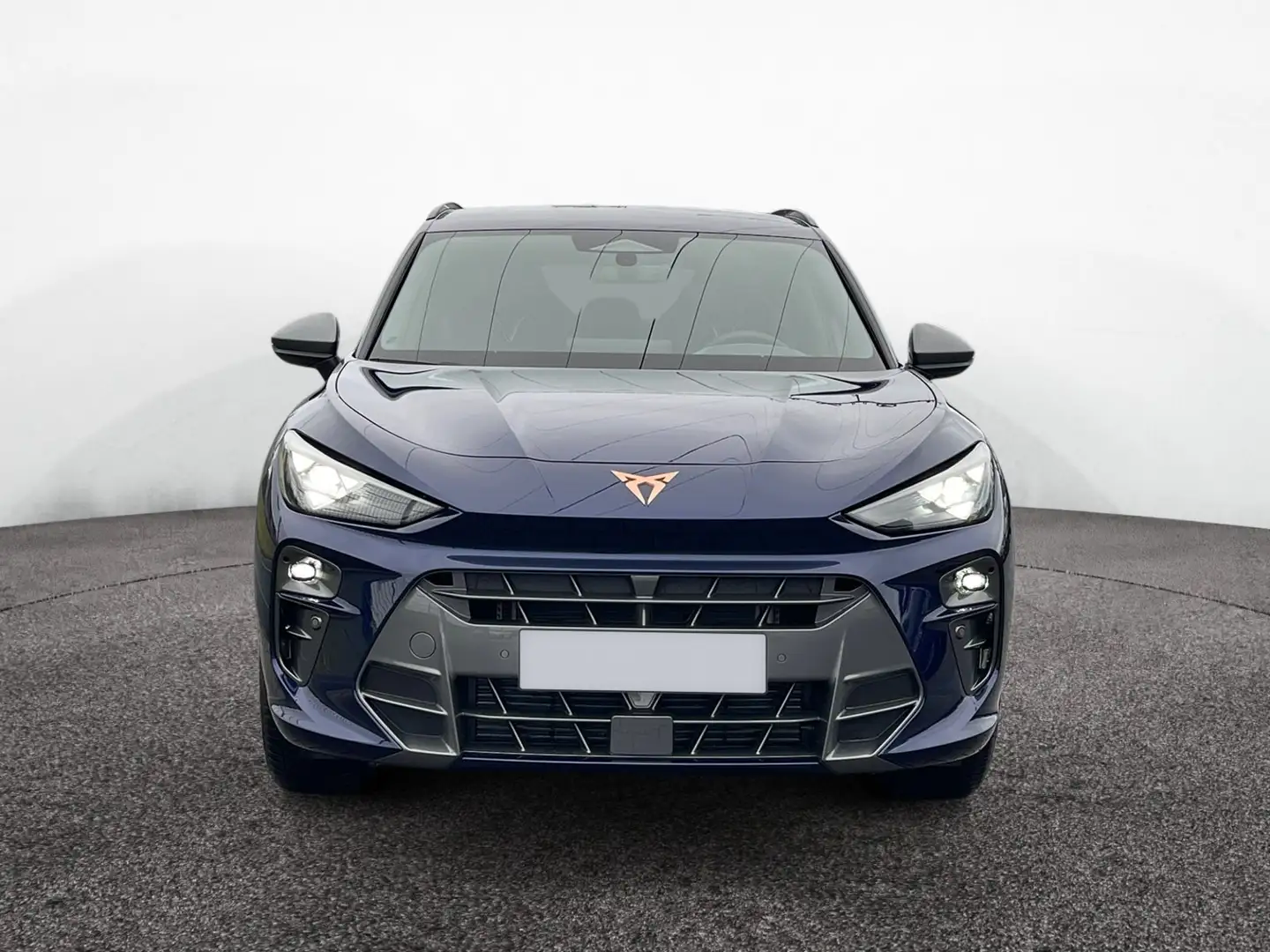 CUPRA Terramar 1.5 eTSI DSG|AHK|ACC|HEAD-UP|KEYLESSS| Blau - 2