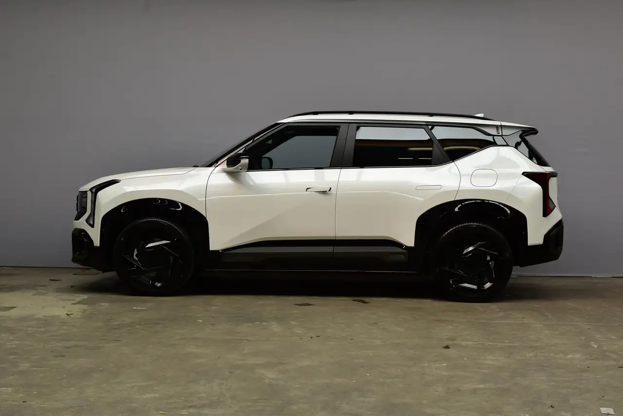 Kia Seltos 2026