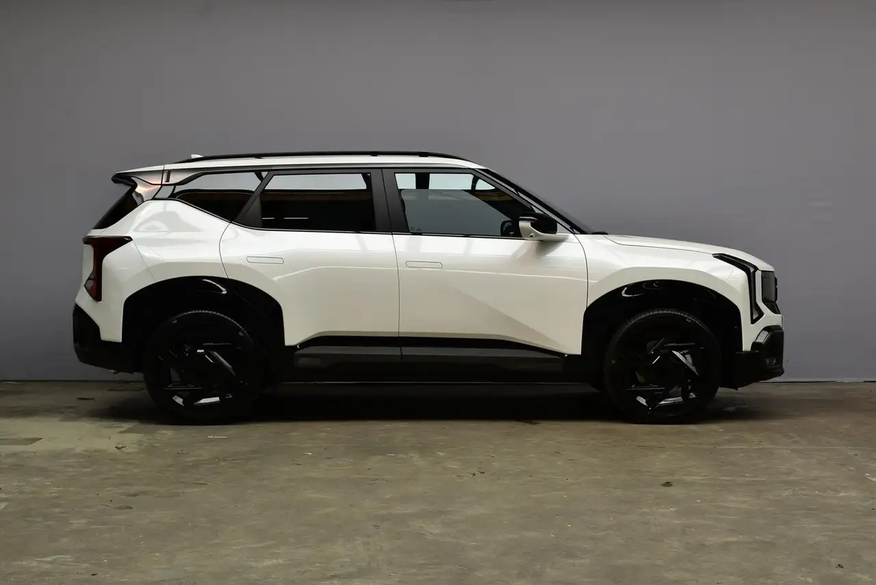 Kia Seltos 2026