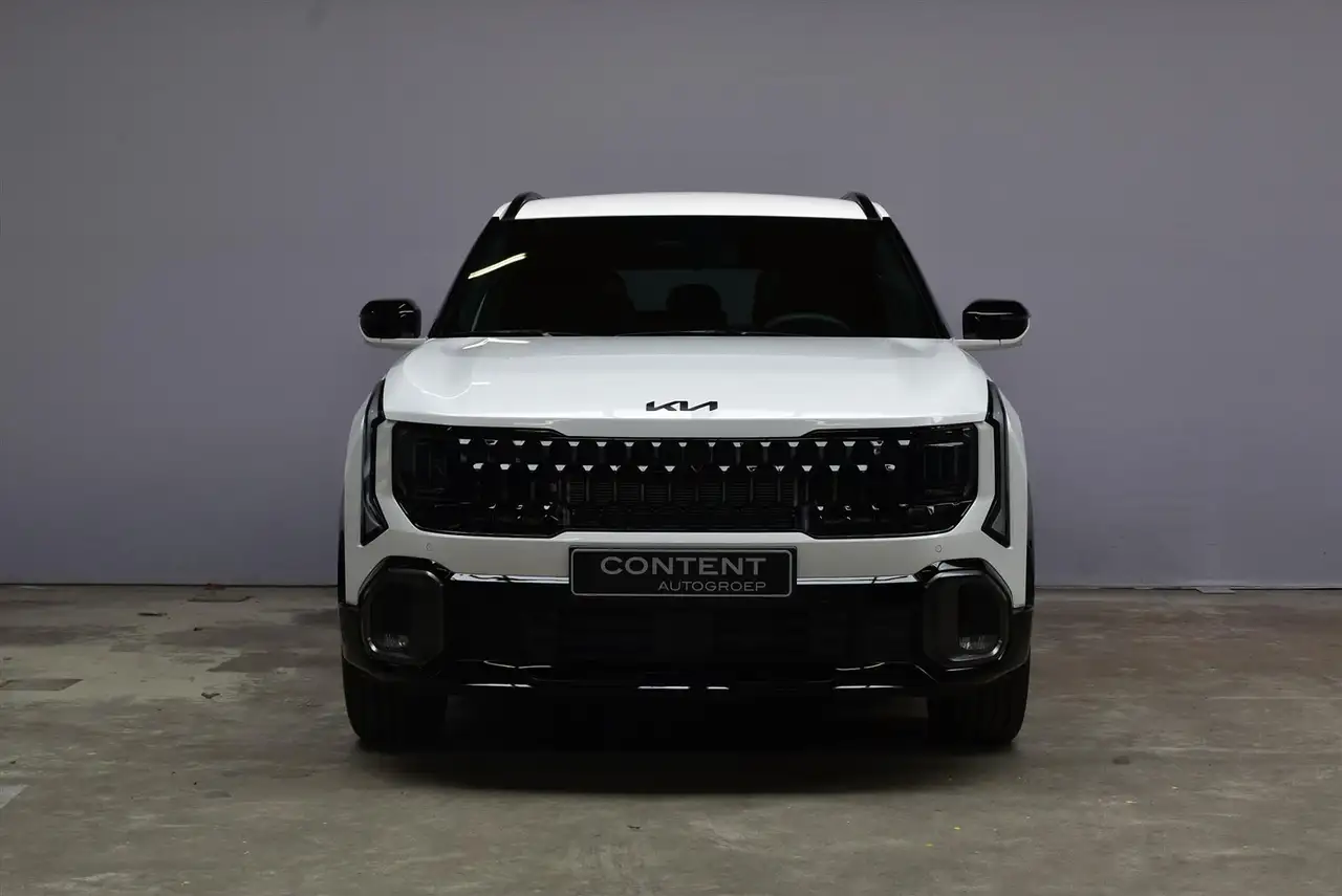 Kia Seltos 2026