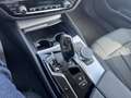 BMW 520 d Touring Aut. LED Navi Kamera Leder CarPlay Grau - thumbnail 13