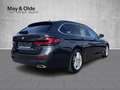 BMW 520 d Touring Aut. LED Navi Kamera Leder CarPlay Grau - thumbnail 3