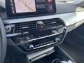BMW 520 d Touring Aut. LED Navi Kamera Leder CarPlay Grau - thumbnail 12
