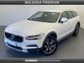 Volvo V90 Cross Country D5 AWD Geartronic Pro Bianco - thumbnail 1