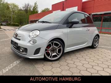 595 Automatik*Bi-Xenon*Leder*NAVI*Klima*PDC