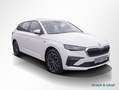 Skoda Scala 1.0 TSI Drive Kessy RüKa Sitzh. Smart Link Weiß - thumbnail 2