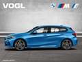 BMW 118 i Hatch Blau - thumbnail 5