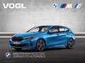 BMW 118 i Hatch Blau - thumbnail 1