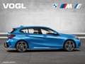 BMW 118 i Hatch Blau - thumbnail 8