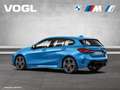 BMW 118 i Hatch Blau - thumbnail 6