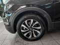 Volkswagen T-Cross 1.0 TSI Active DSG Ganzjahresreifen AppC Schwarz - thumbnail 8