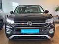 Volkswagen T-Cross 1.0 TSI Active DSG Ganzjahresreifen AppC Schwarz - thumbnail 3