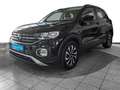 Volkswagen T-Cross 1.0 TSI Active DSG Ganzjahresreifen AppC Schwarz - thumbnail 2