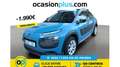Citroen C4 Cactus 1.2 PureTech S&S Feel 110 Azul - thumbnail 1