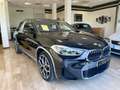 BMW X2 X2 F39 sdrive18d Msport auto Nero - thumbnail 1