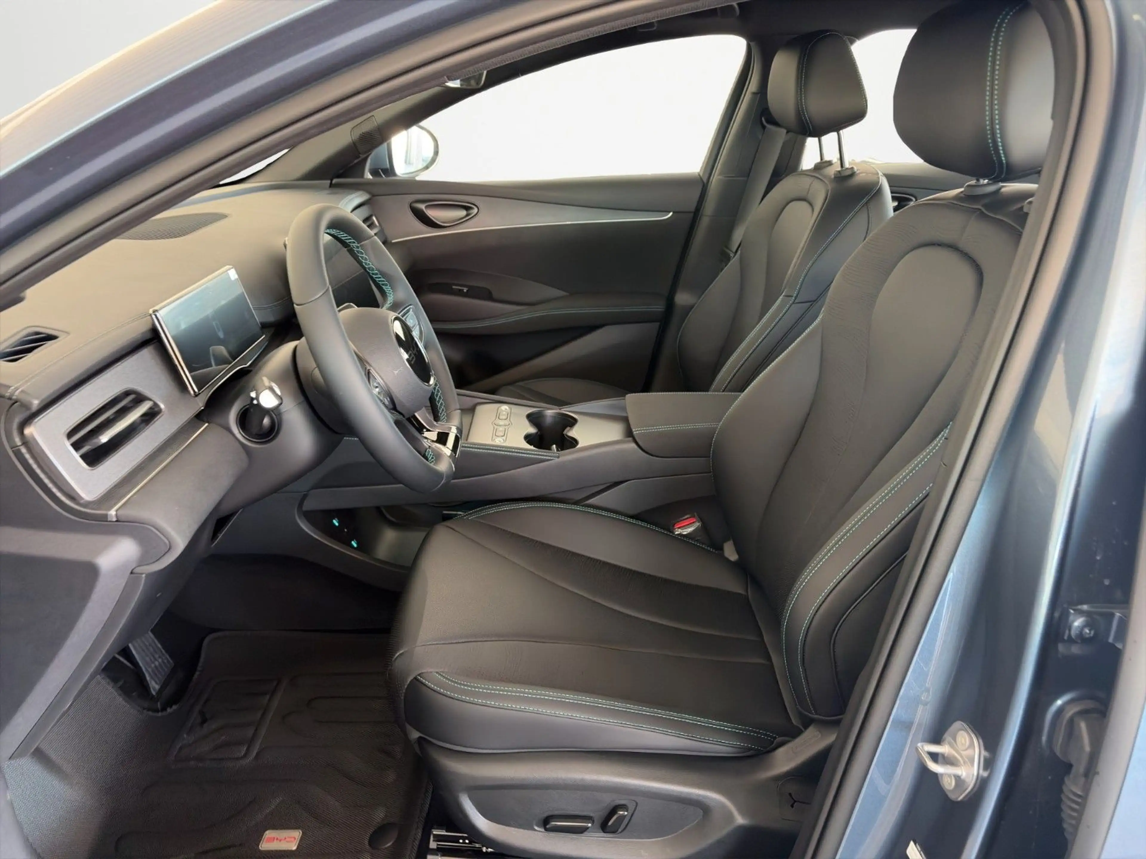 BYD Seal 6 DM-i TOURING Boost /LED/17Z/NAV/ACC/RFK — photo 6