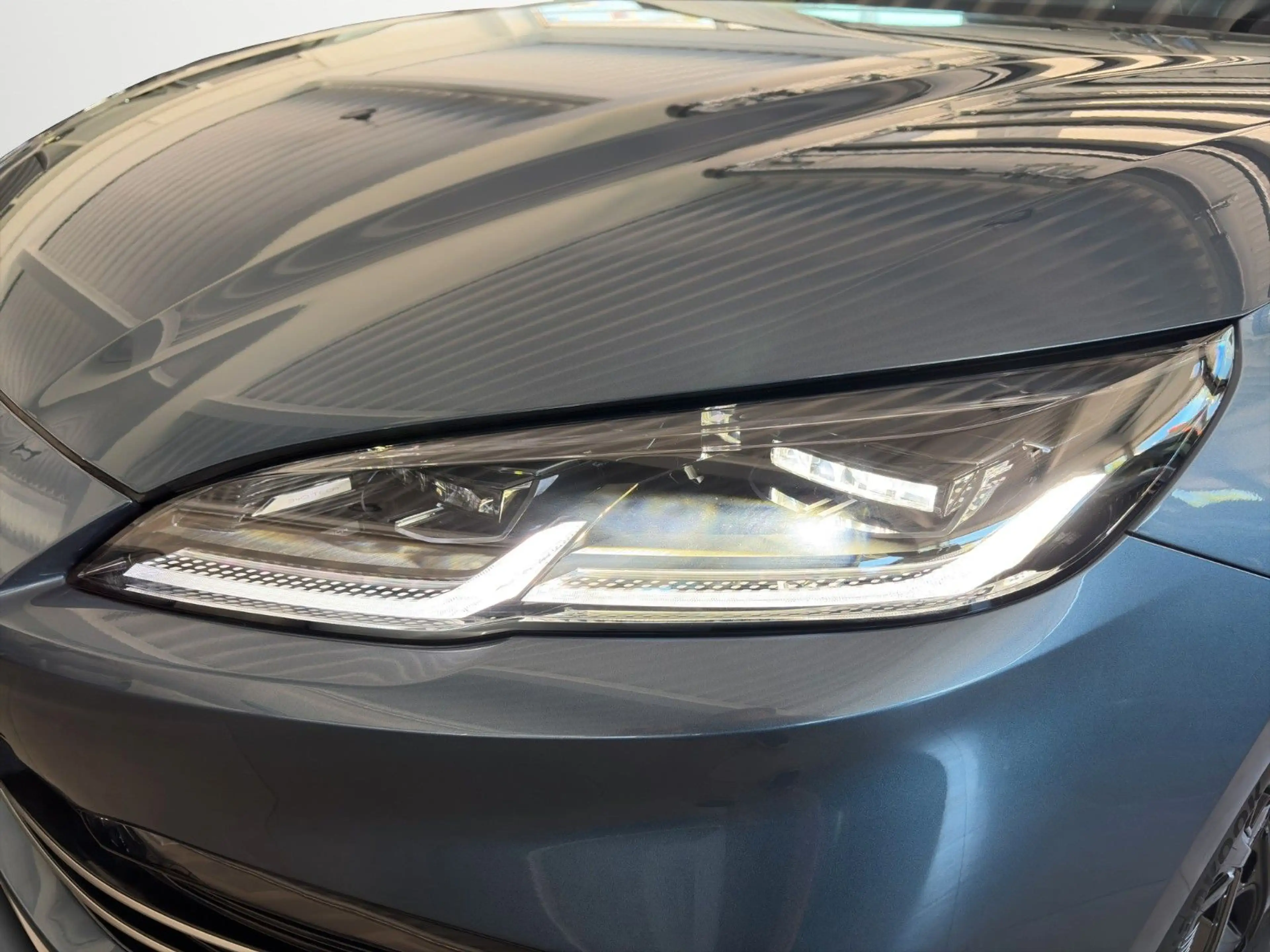 BYD Seal 6 DM-i TOURING Boost /LED/17Z/NAV/ACC/RFK — photo 14