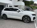 Volkswagen Touareg R-Line 4Motion   MEGA VOLL Bianco - thumbnail 7