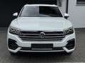 Volkswagen Touareg R-Line 4Motion   MEGA VOLL Bianco - thumbnail 1