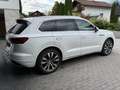 Volkswagen Touareg R-Line 4Motion   MEGA VOLL Bianco - thumbnail 5