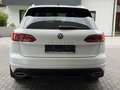 Volkswagen Touareg R-Line 4Motion   MEGA VOLL Bianco - thumbnail 8