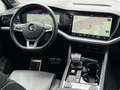 Volkswagen Touareg R-Line 4Motion   MEGA VOLL Bianco - thumbnail 9