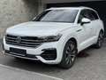 Volkswagen Touareg R-Line 4Motion   MEGA VOLL Bianco - thumbnail 2