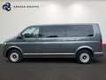 Volkswagen T6 Transporter Caravelle 6.1 2.0TDI Comfortline lang 9-SITZER ... Gri - thumbnail 6