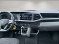 Volkswagen T6 Transporter Caravelle 6.1 2.0TDI Comfortline lang 9-SITZER ... Grau - thumbnail 18