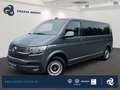 Volkswagen T6 Transporter Caravelle 6.1 2.0TDI Comfortline lang 9-SITZER ... Gri - thumbnail 1