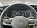 Volkswagen T6 Transporter Caravelle 6.1 2.0TDI Comfortline lang 9-SITZER ... Gri - thumbnail 13
