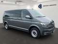 Volkswagen T6 Transporter Caravelle 6.1 2.0TDI Comfortline lang 9-SITZER ... Gri - thumbnail 2