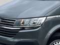 Volkswagen T6 Transporter Caravelle 6.1 2.0TDI Comfortline lang 9-SITZER ... Gri - thumbnail 7