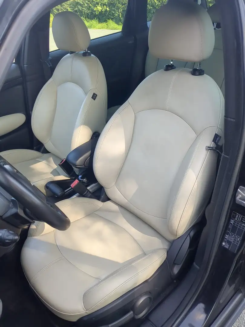MINI Cooper S Countryman 132.000km Navi | Cruise | Panorama | Harman Kardon Zwart - 2