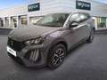 Peugeot 2008 2 1.2 HYBRID 136 e-DSC6 Active Gris - thumbnail 1