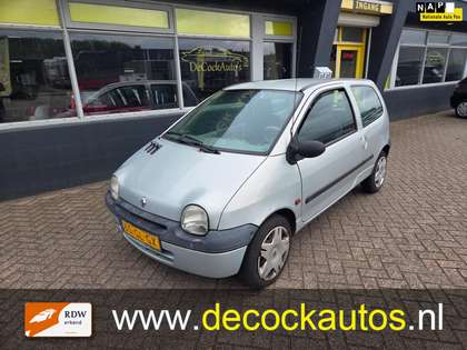 Renault Twingo 1.2 Epicéa/APK 04-2026/TREKHAAK
