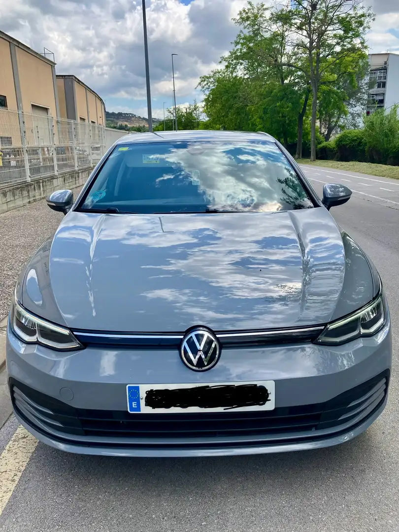 Volkswagen Golf 2.0 TDI 150 DSG7 VIII Life Automático - 1