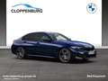 BMW 320 d Limousine M Sportpaket HK HiFi DAB LED GSD Blau - thumbnail 9