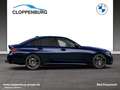BMW 320 d Limousine M Sportpaket HK HiFi DAB LED GSD Blau - thumbnail 8