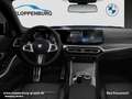 BMW 320 d Limousine M Sportpaket HK HiFi DAB LED GSD Blau - thumbnail 4