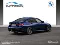 BMW 320 d Limousine M Sportpaket HK HiFi DAB LED GSD Blau - thumbnail 2