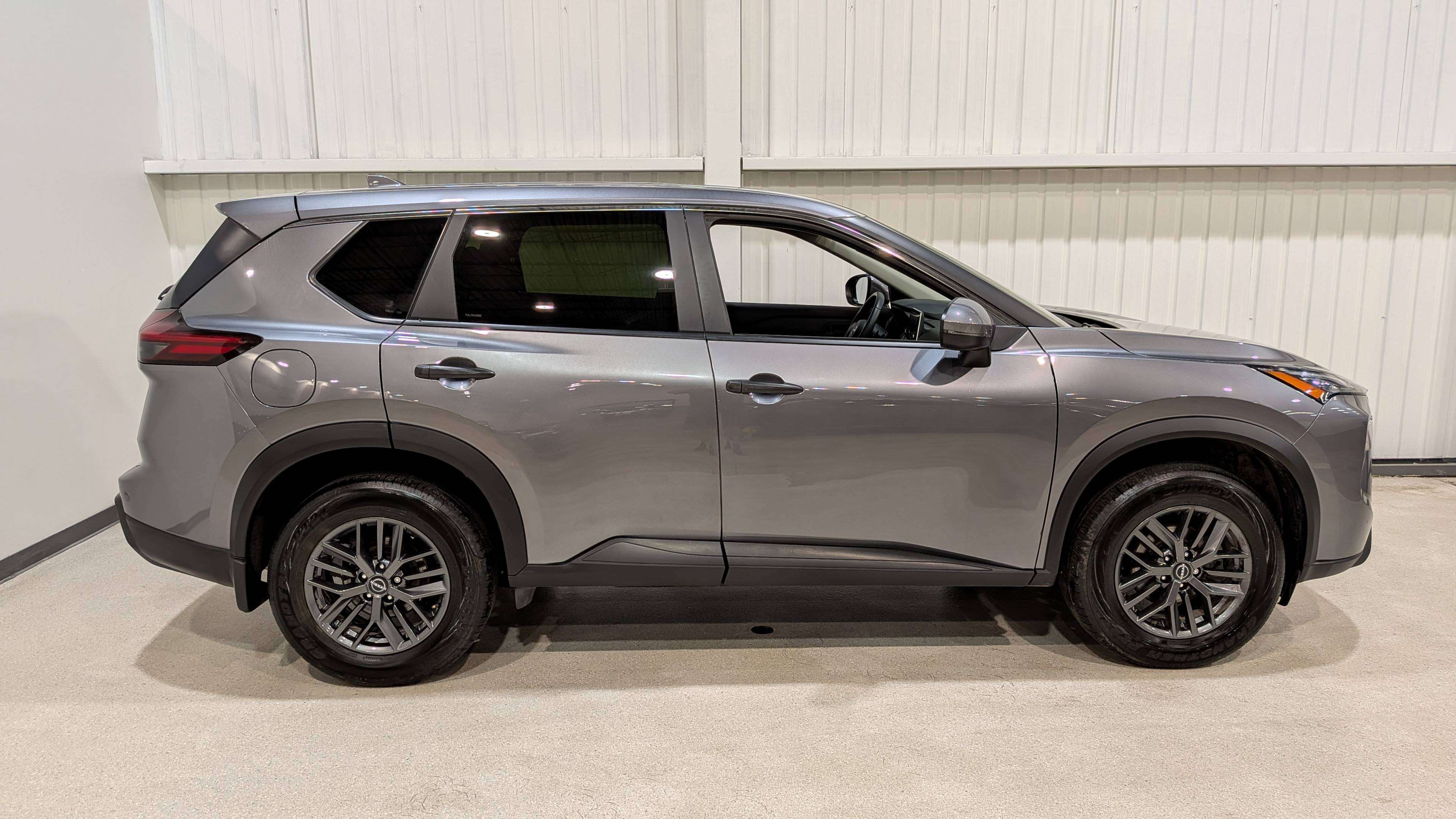 Nissan Rogue 2024