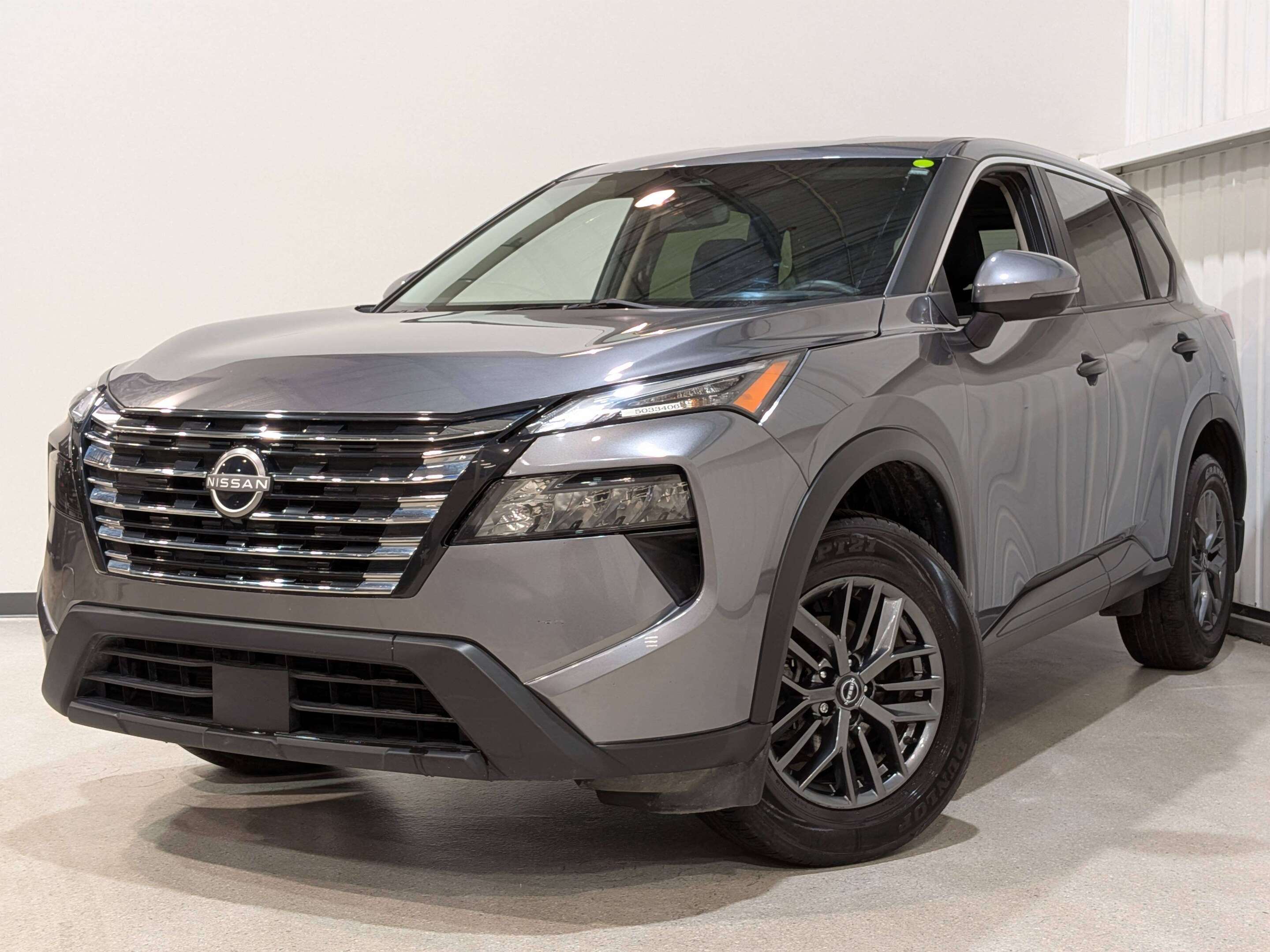 Nissan Rogue 2024