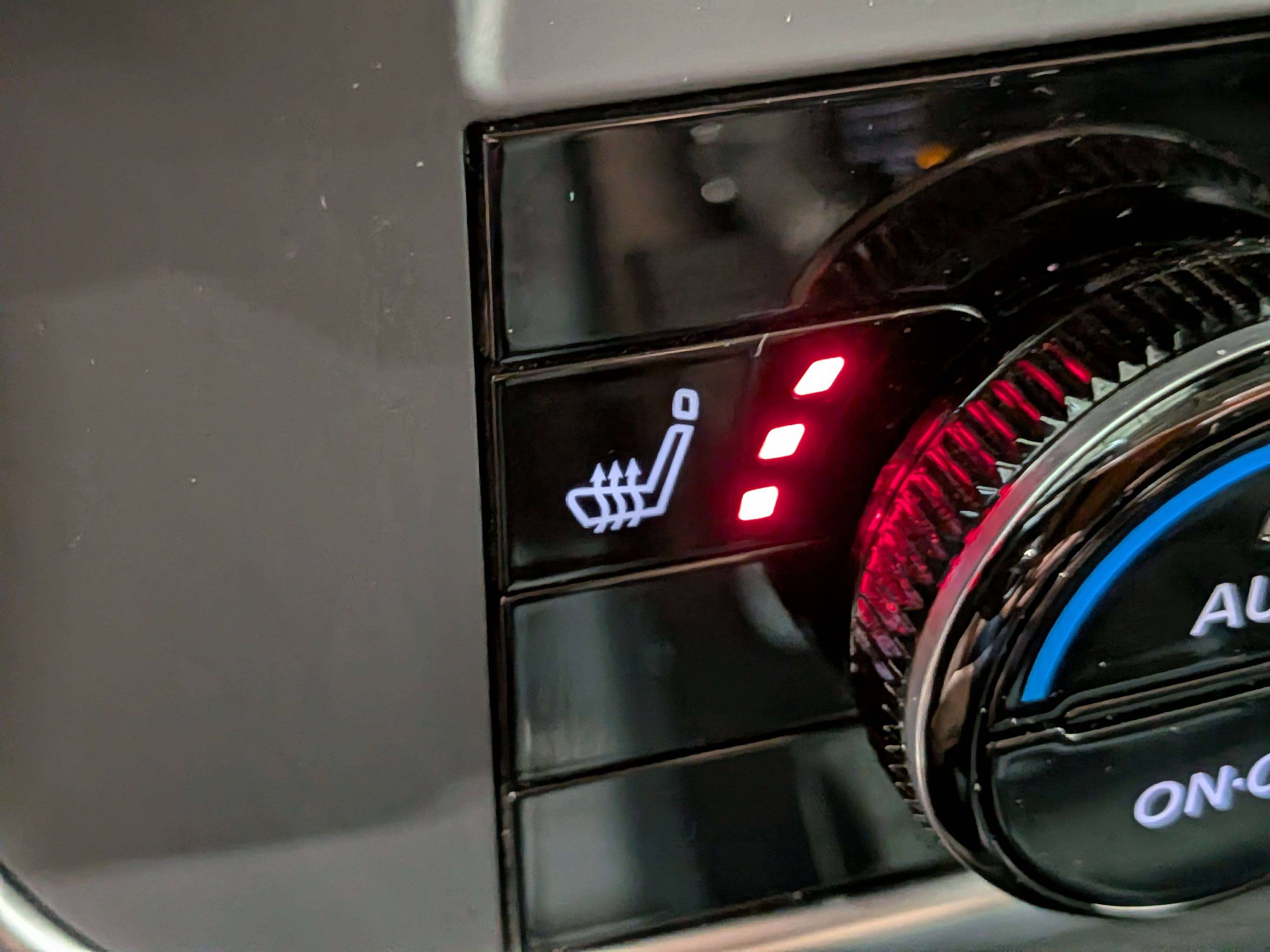 Nissan Rogue 2024