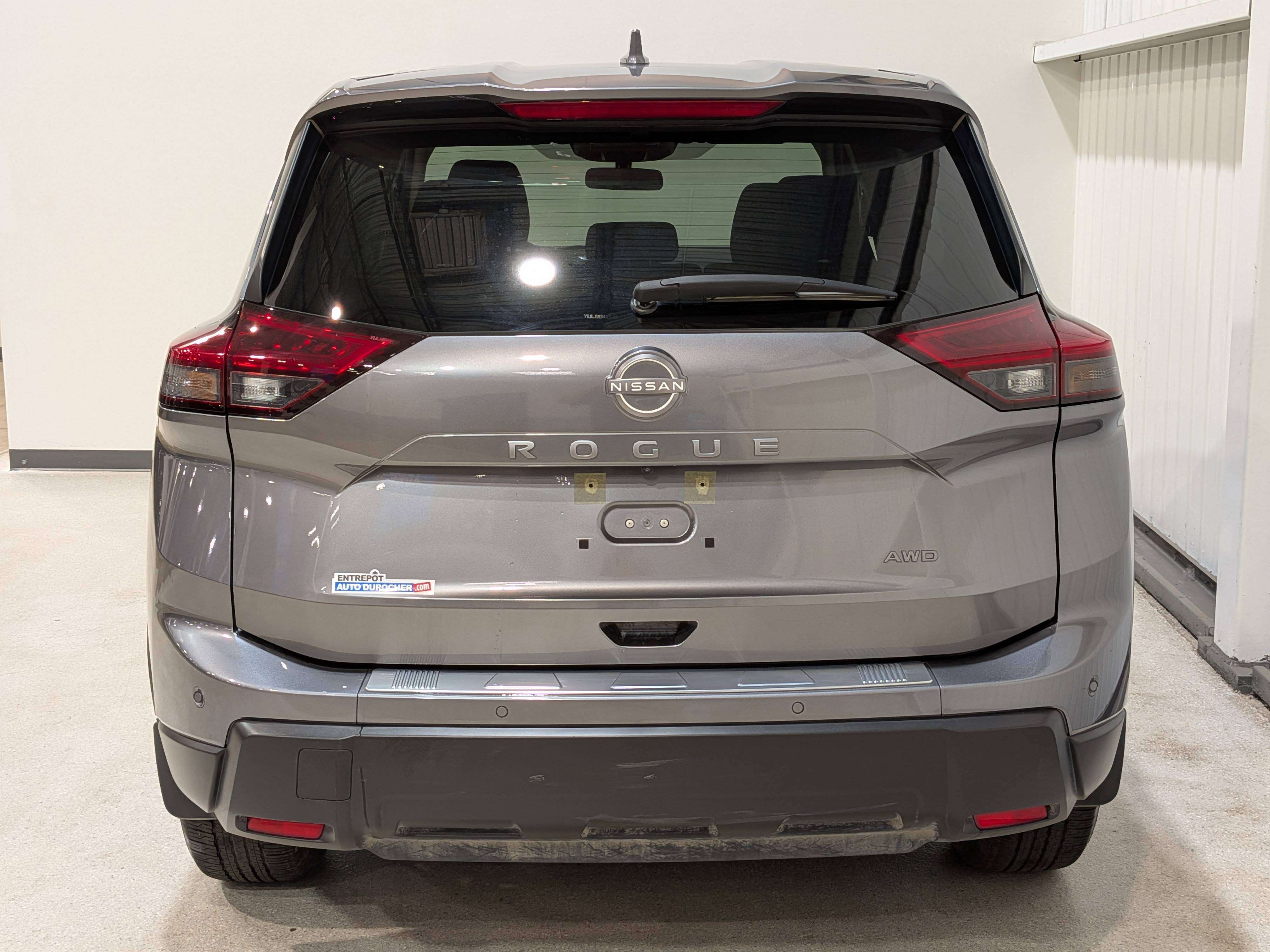 Nissan Rogue 2024