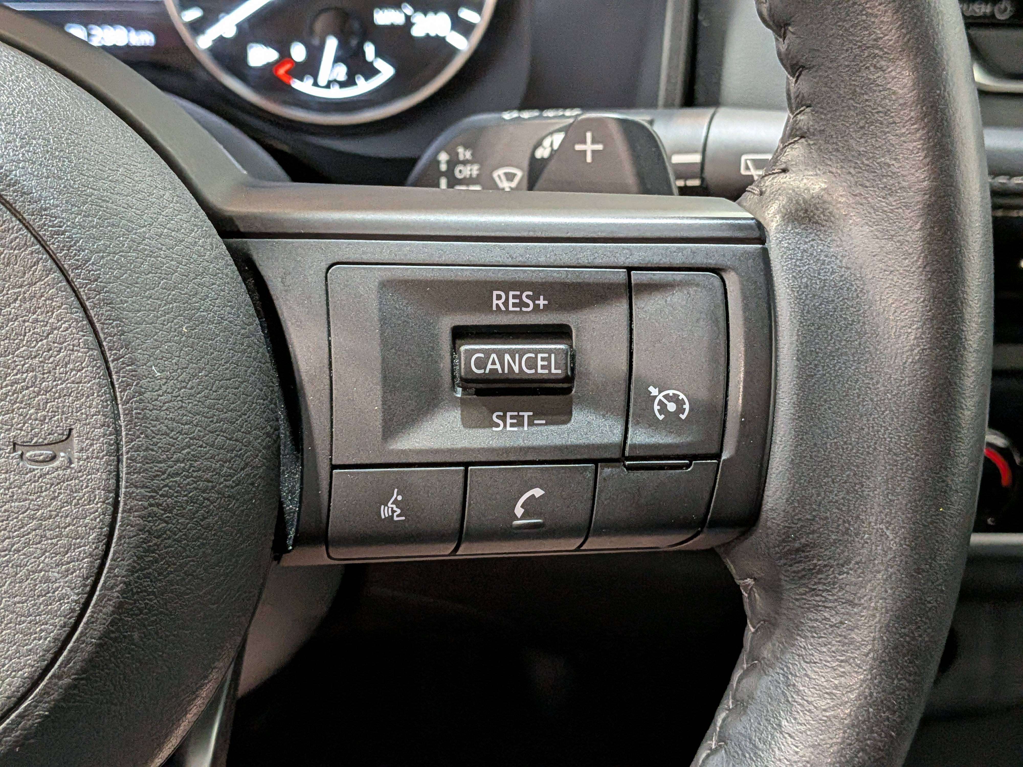 Nissan Rogue 2024